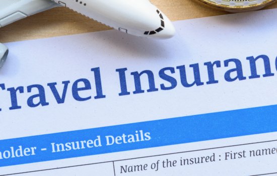 Travel Insurance