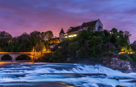 Switzerland Summer