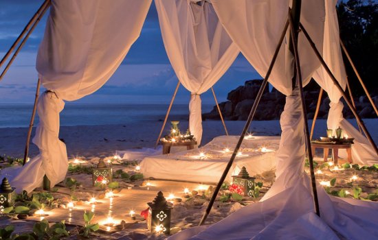 Seychelles Honeymoons