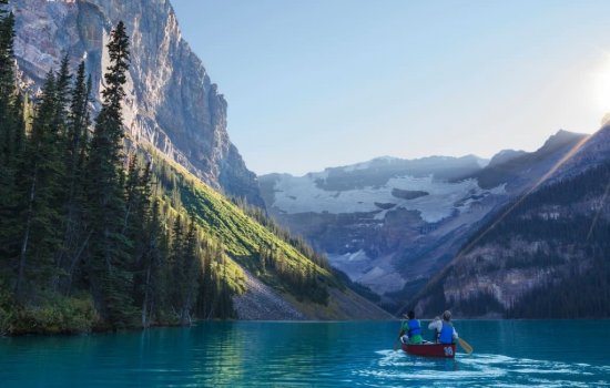 Canada Honeymoons